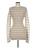 RACHEL Rachel Roy Ivory Pullover Sweater Size M - photo 2