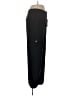Wilfred 100% Polyester Black Cargo Pants Size 10 - photo 4