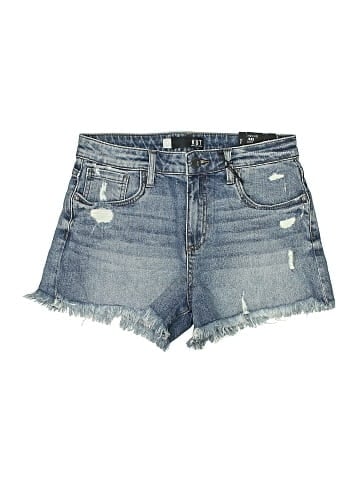 Kut from the Kloth Denim Shorts (view 1)