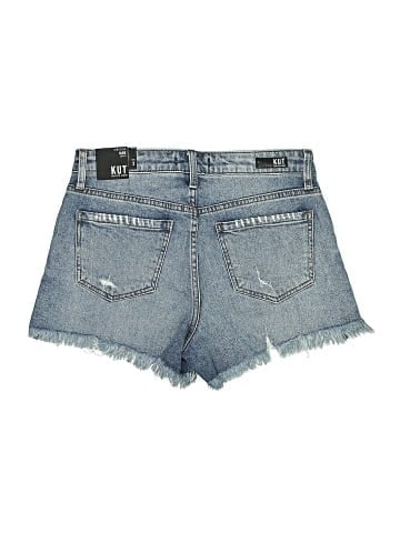 Kut from the Kloth Denim Shorts (view 2)
