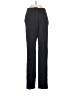Lululemon Athletica Solid Black Track Pants Size 4 (tall) - photo 1