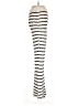 Zara Stripes White Ivory Casual Pants Size M - photo 4