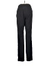 Lululemon Athletica Solid Black Track Pants Size 4 (tall) - photo 2