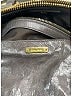 Miu Miu Gray Brown Vitello Leather Satchel One size - photo 9