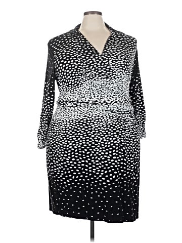 Coldwater Creek Casual Dress (view 1)