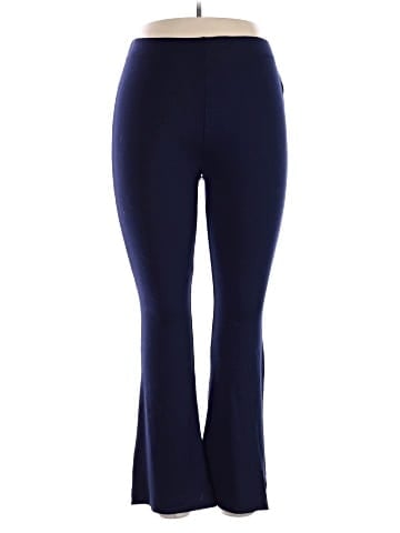 Crown of Heart's Active Pants (view 1)