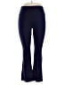 Crown of Heart's Blue Active Pants Size XL - photo 1