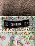 Shein Green Short Sleeve Blouse Size S - photo 7