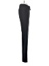 Lululemon Athletica Solid Black Track Pants Size 4 (tall) - photo 4