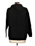 Joan Vass Black Turtleneck Sweater Size 10 (2) - photo 2