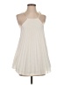 JUNIPER 100% Polyester Ivory Cocktail Dress Size S - photo 1