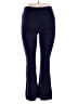 Crown of Heart's Blue Active Pants Size XL - photo 2