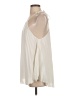 JUNIPER 100% Polyester Ivory Cocktail Dress Size S - photo 5