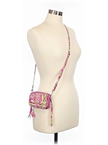 Vera Bradley Crossbody Bag (view 2)