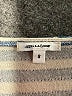 Stella & Dot Blue Pullover Sweater Size S - photo 7