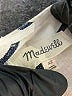 Madewell Stripes Ivory Jumpsuit Size XS - photo 4