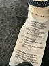 Madewell Stripes Ivory Jumpsuit Size XS - photo 5