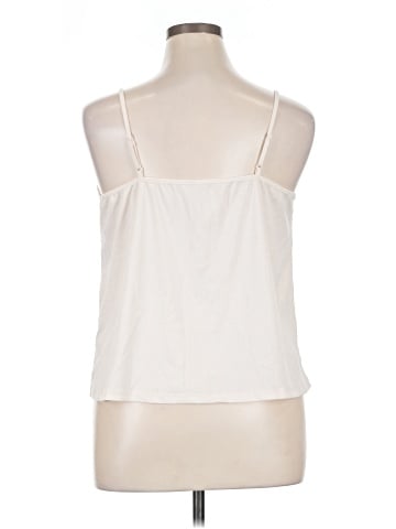 Walmart Sleeveless Blouse (view 2)
