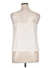 Walmart Ivory Sleeveless Blouse Size 16 - 18 - photo 2