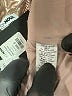Fashion Nova Metallic Silver Jacket Size S - photo 7