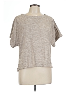 Max Studio Short Sleeve T Shirt