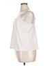 Walmart Ivory Sleeveless Blouse Size 16 - 18 - photo 5