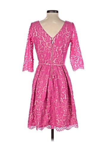 Eliza J Cocktail Dress (view 2)