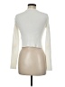 Zara Ivory Cardigan Size M - photo 2