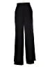 Banana Republic 100% Polyester Black Dress Pants Size 6 - photo 1