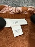 J.Jill Brown Sleeveless Blouse Size S - photo 7