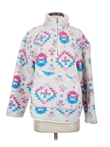 Telluride Clothing Co Pullover Sweater (view 1)