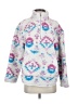 Telluride Clothing Co 100% Polyester White Pullover Sweater Size S - photo 1