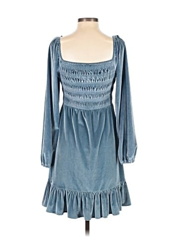 LC Lauren Conrad Casual Dress (view 2)