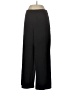 Bar III Solid Black Dress Pants Size L - photo 1