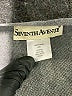 Seventh Avenue Gray Kimono Size L - photo 7