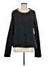 Astr Tweed Gray Pullover Sweater Size M - photo 1