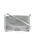 Emilio Pucci Metallic Silver Crossbody Bag One size - photo 1