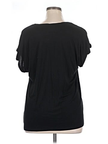 Treasure & Bond Short Sleeve T-Shirt (view 2)