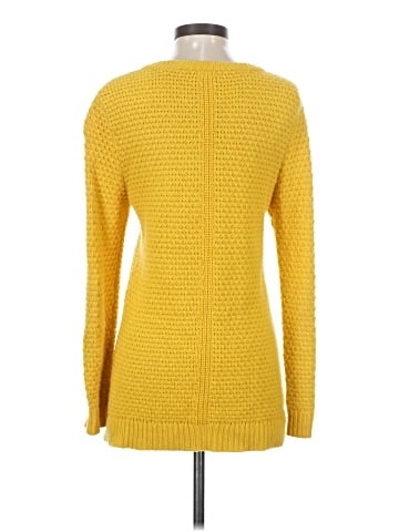 Hinge Pullover Sweater (view 2)