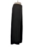 Bar III Solid Black Dress Pants Size L - photo 4