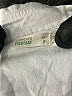 Crewcuts 100% Polyester White Blazer Size 8 - photo 3