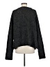 Astr Tweed Gray Pullover Sweater Size M - photo 2