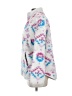 Telluride Clothing Co 100% Polyester White Pullover Sweater Size S - photo 5