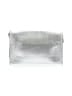 Emilio Pucci Metallic Silver Crossbody Bag One size - photo 3