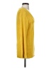 Hinge Yellow Pullover Sweater Size XS - photo 4