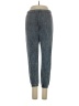 Michael Lauren Chevron-herringbone Gray Casual Pants Size XS - photo 1