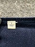 Uniqlo 100% Cashmere Blue Cashmere Pullover Sweater Size S - photo 9