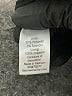 Nine West Solid Black Casual Dress Size M - photo 7