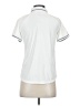 Mondetta White Short Sleeve Blouse Size XS - photo 2