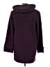 Braetan Purple Wool Coat Size M - photo 2